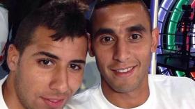 تايدر يجرّد غلام من ريادة “الكالتشيو”