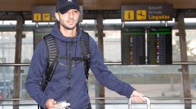 هني سيتعلّم لغة “تولستوي”.. على أنغام “كاتيوشا”!