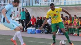 ضبط الرزنامة الأخيرة للبطولة الوطنية