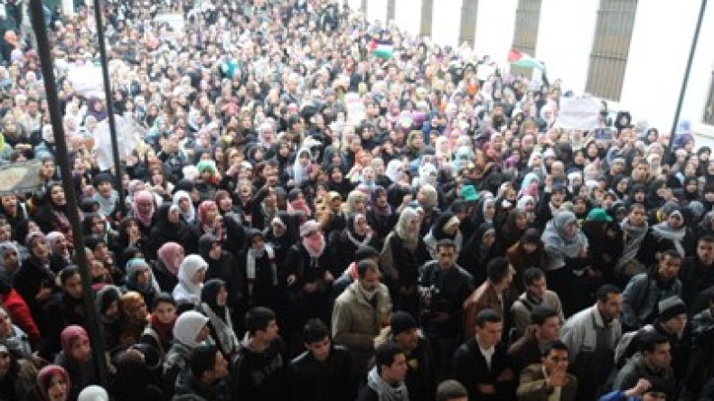 أكثر من 10 آلاف قاريء للشروق أون لاين يرفضون فتوى اللحيدان