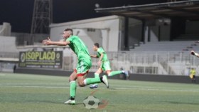 تأهّل أشبال “الخضر”