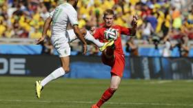 محرز.. ثعلب يسرح ويمرح في مراعي “البريمرليغ”