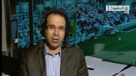 عصام الشوّالي: سأقاضي من يسعى لتوريطي في الإنتخابات الرئاسية التونسية