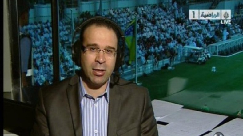 عصام الشوّالي: سأقاضي من يسعى لتوريطي في الإنتخابات الرئاسية التونسية