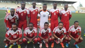 منافسا “الخضر” يستعدّان لخوض كأس “كوسافا”