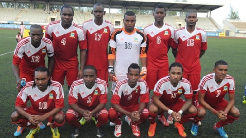 منافسا “الخضر” يستعدّان لخوض كأس “كوسافا”