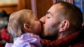 بن زيمة فخور بإبنته التي أنجبها بدون زواج!؟