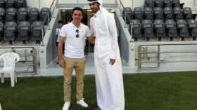 تشافي في قطر.. هل يصلح العطّار ما أفسده الدّهر؟