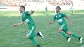 إمتياز جزائري وسابقة في رابطة أبطال إفريقيا