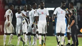 مسؤولو منتخب السنيغال يعترفون بوجود ضغط رهيب