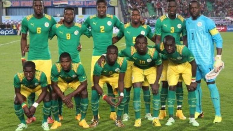 منتخب السنيغال يحلّ بالجزائر يوم 5 أكتوبر