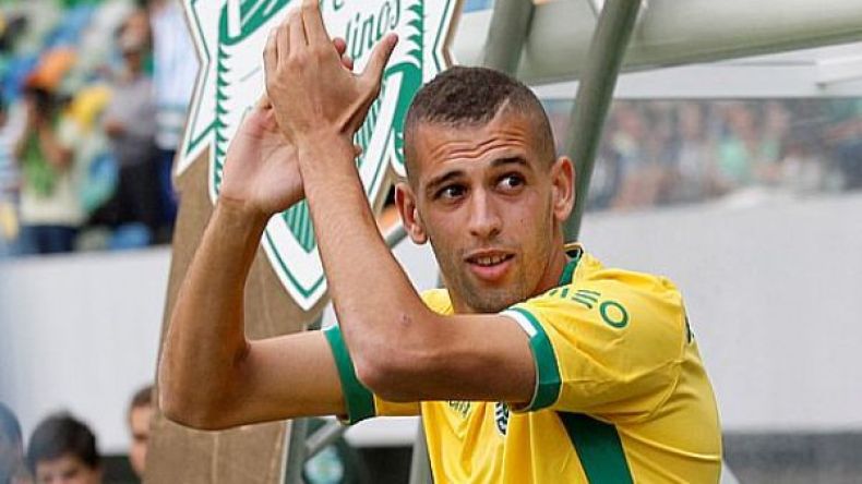 تعادل يعقّد أوضاع “السبورتينغ” وسليماني”