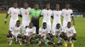 منتخب السنيغال سيعسكر بالمغرب