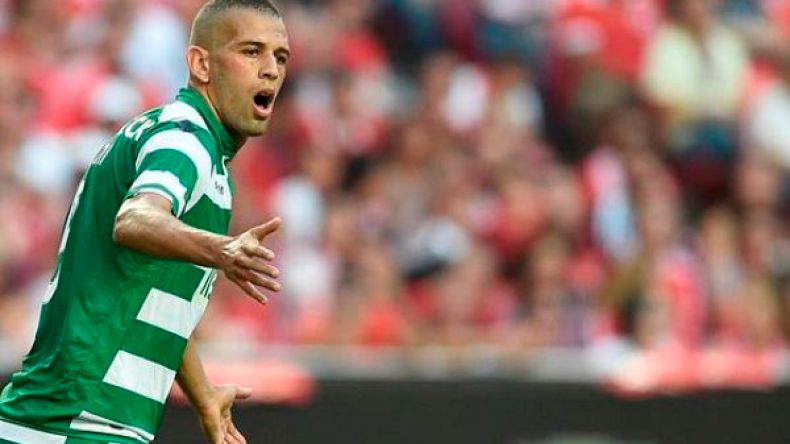 “سليماني” يقترب أكثر من “لايستر”!