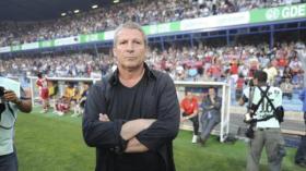 مدرب بودبوز وبن سبعيني يكشف عن أهداف الفريق