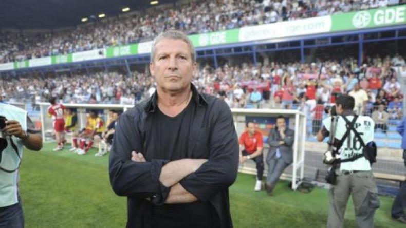 مدرب بودبوز وبن سبعيني يكشف عن أهداف الفريق