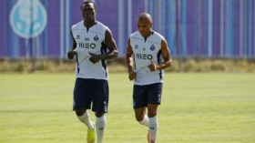 إدارة بورتو مقتنعة بتأهّل “الخضر” إلى “كان” 2015