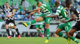 نابولي وفيورنتينا يريدان ضم سليماني