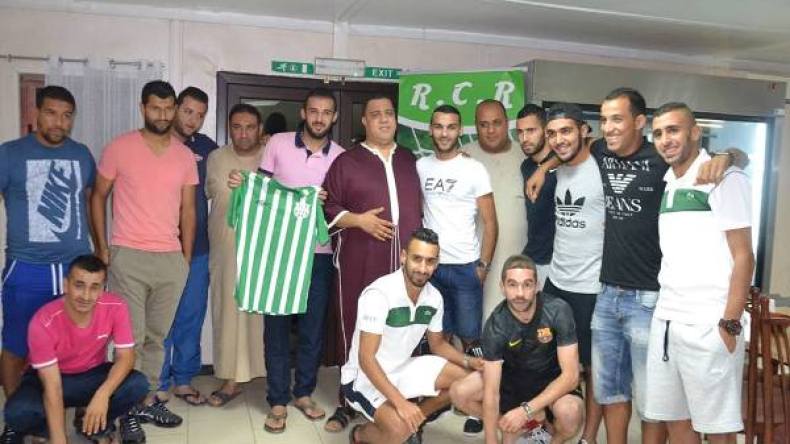 سريع غليزان ودفاع تاجنانت الأكثر انتدابا للاعبين