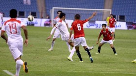 شبح “الرّبيع العربي” يطوف حول مسابقة “خليجي 22”