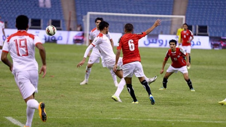 شبح “الرّبيع العربي” يطوف حول مسابقة “خليجي 22”