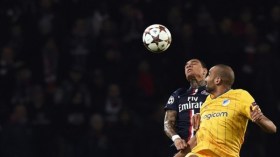 نحو عودة “جبور” إلى فرنسا من بوّابة “ليل”