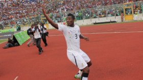 الشارع الغاني ينتعش بعد عودة الحياة إلى القلب النابض “أسامواه”