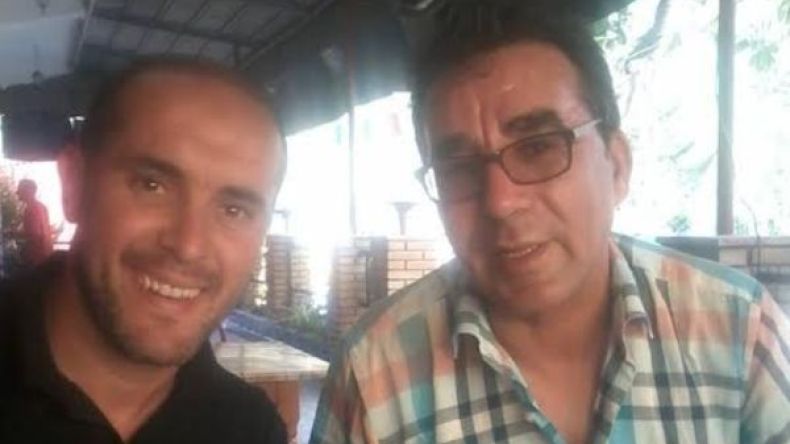 دحوش ينتقل إلى مولودية العلمة