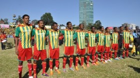 يهمّ “الخضر”.. الجمهور يجتاح الملعب وإثيوبيا قد تعاقب