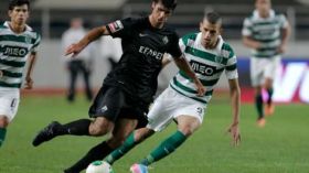 فريق سليماني يعادل رقما قياسيا عمره 41 سنة