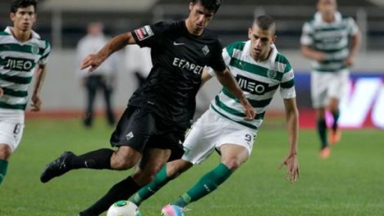 فريق سليماني يعادل رقما قياسيا عمره 41 سنة