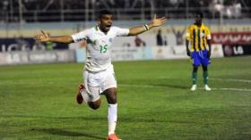 الفيفا: سوداني ترك بصمة قوية في المونديال