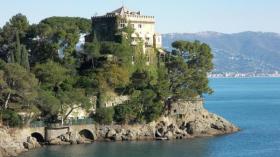 النجم إيتو يقتني “فيلا” تسكنها “الأشباح”!؟