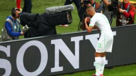 ستوك سيتي يعرض مبلغ 7.5 مليون أورو لضم سليماني