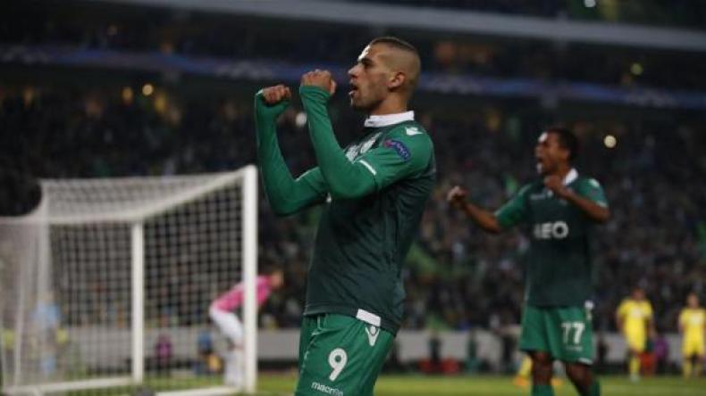 إدارة شتوتغارت تعاين سليماني وتريد جلبه