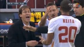 لكل كايتا.. توتي!؟