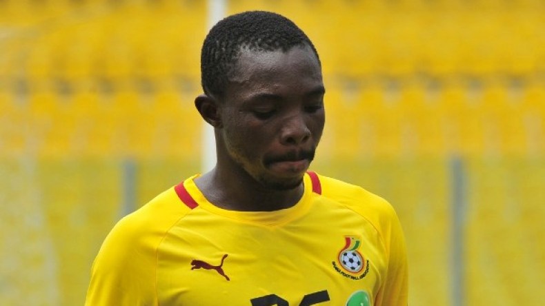 الغاني “أسانتي” يحذّر من خطر “محاربي الصحراء”