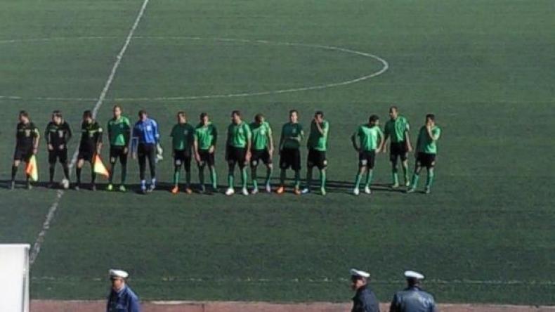 مولودية الحساسنة.. المدرب شيخي يستقيل واللاعبون في إضراب