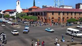 زيمبابوي ترغب في تنظيم مونديال 2034!؟