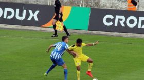 سوداني يعود إلى هواية التهديف بتوقيع عاشر