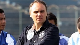 الصربي “ياناكوفيتش” مرشح لتدريب اتحاد البليدة