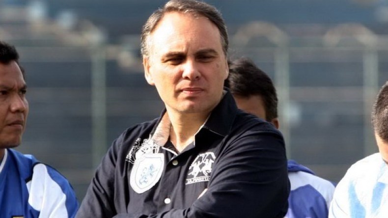 الصربي “ياناكوفيتش” مرشح لتدريب اتحاد البليدة