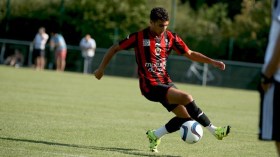 بن رحمة: فخور باللّعب لـ “الخضر” ولا أريد حرق المراحل