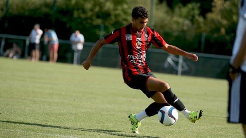 بن رحمة: فخور باللّعب لـ “الخضر” ولا أريد حرق المراحل