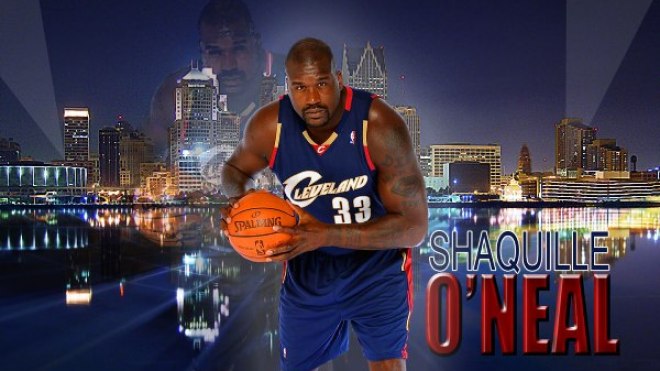 نجم كرة السلة “أونيل” سينخرط في سلك الشرطة الأمريكية!