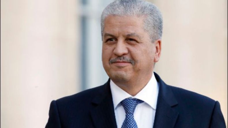 أبطال إفريقيا في ضيافة الوزير الأول سلال