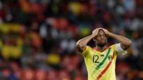 إقصاء مالي مرادف لإعتزال “كايتا”