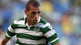 الهدف الـ 12 لـ سليماني والسبورتينغ يقصى