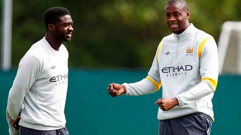 الإمام يدعو لاعبي كوت ديفوار إلى عدم الإنشغال بالدنيا