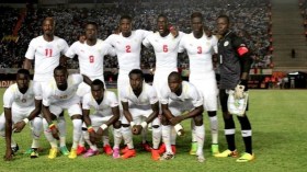 الإستغاثة بشيوخ الزوايا وأهل الصوفية لنصرة منتخب السنيغال